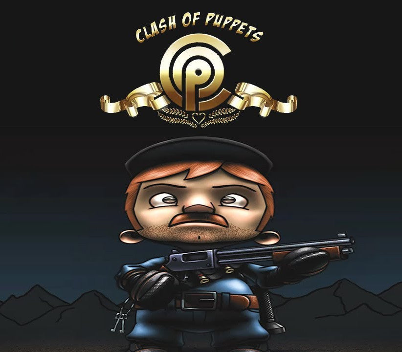 Clash of Puppets