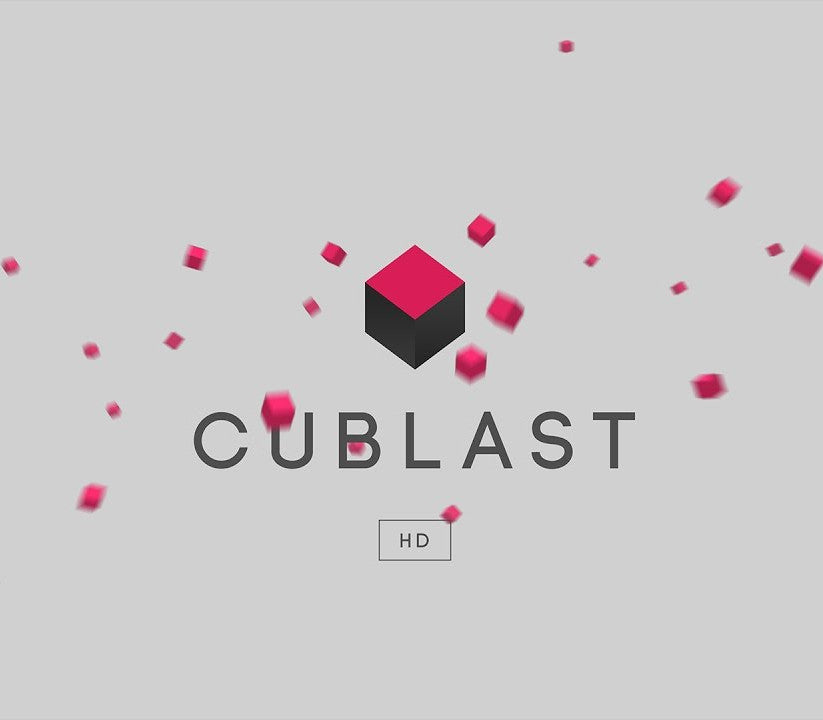 Cublast HD