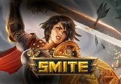 SMITE - Bellona & Battle Maiden Skin