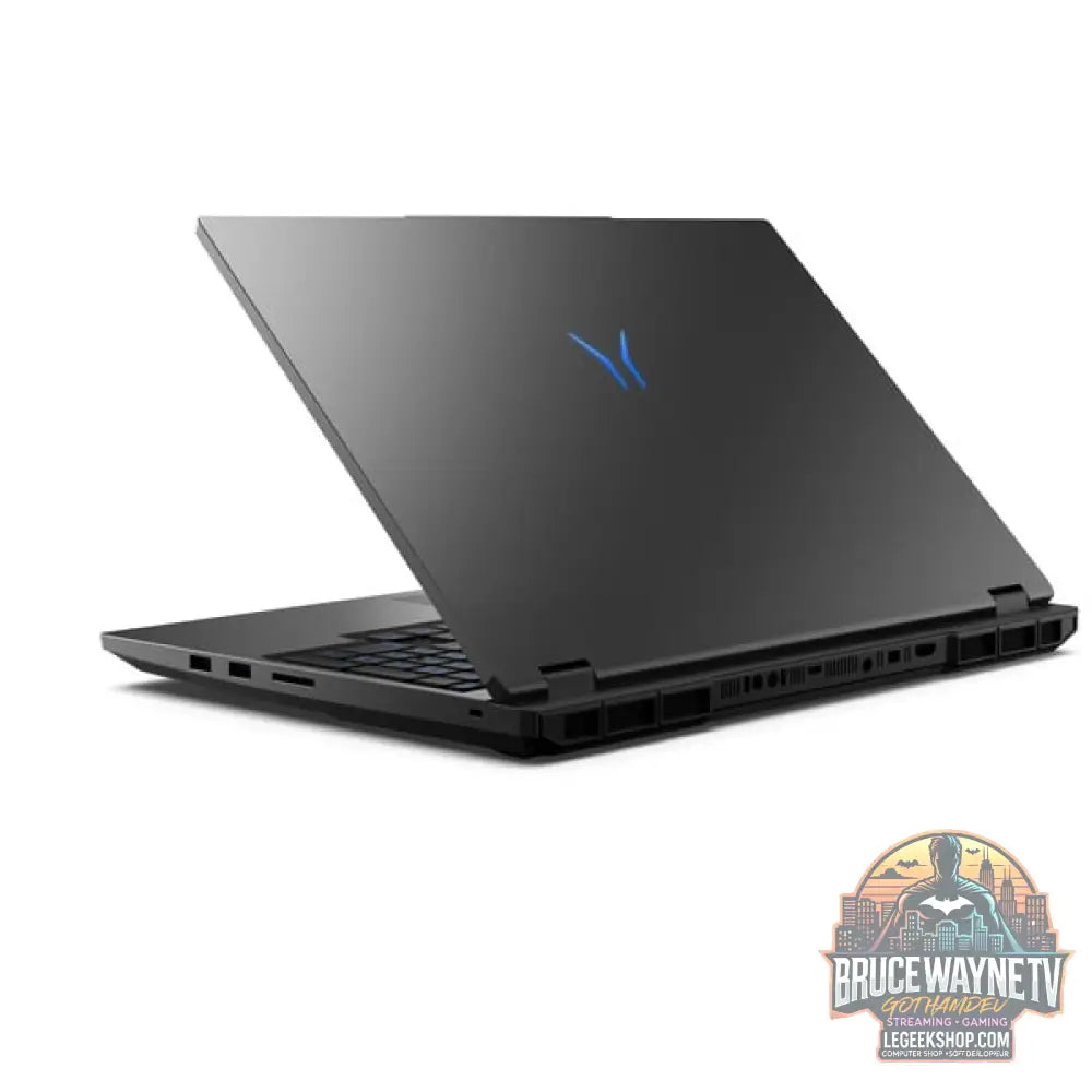 Medion ERAZER Beast 16 X15 Ultimate (MD600068), Gaming-Notebook - vue 4