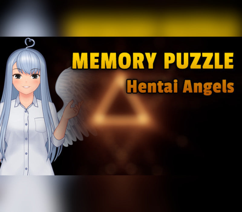 Memory Puzzle - Hentai Angels