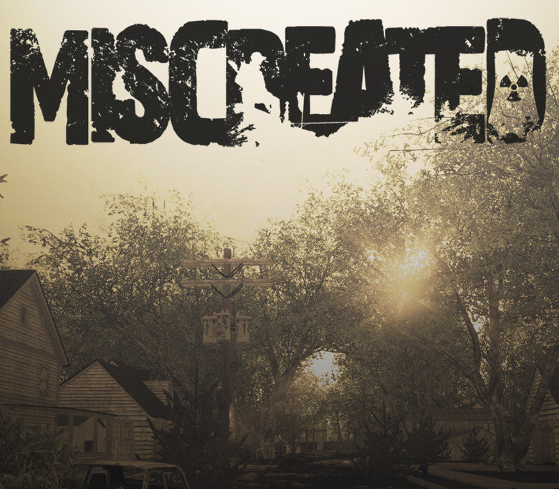 Miscreated NA