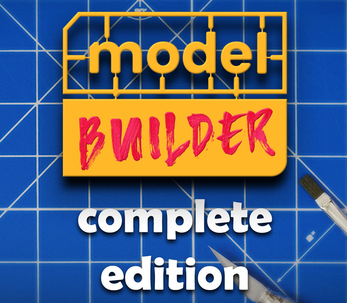 Model Builder: Complete Edition