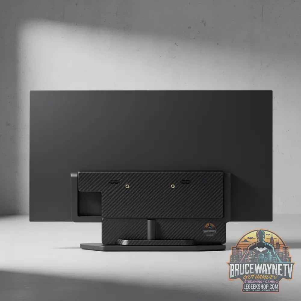 Moniteur — produit geek, vue 14, LeGeekShop