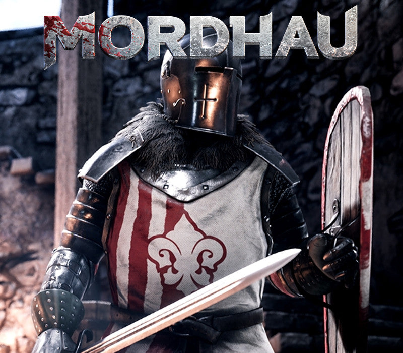 Mordhau US XBOX One /