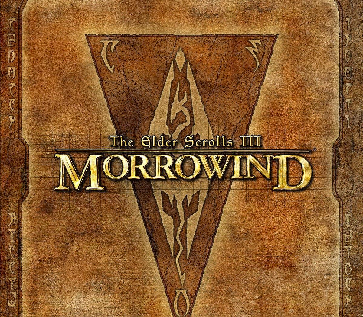 The Elder Scrolls III: Morrowind