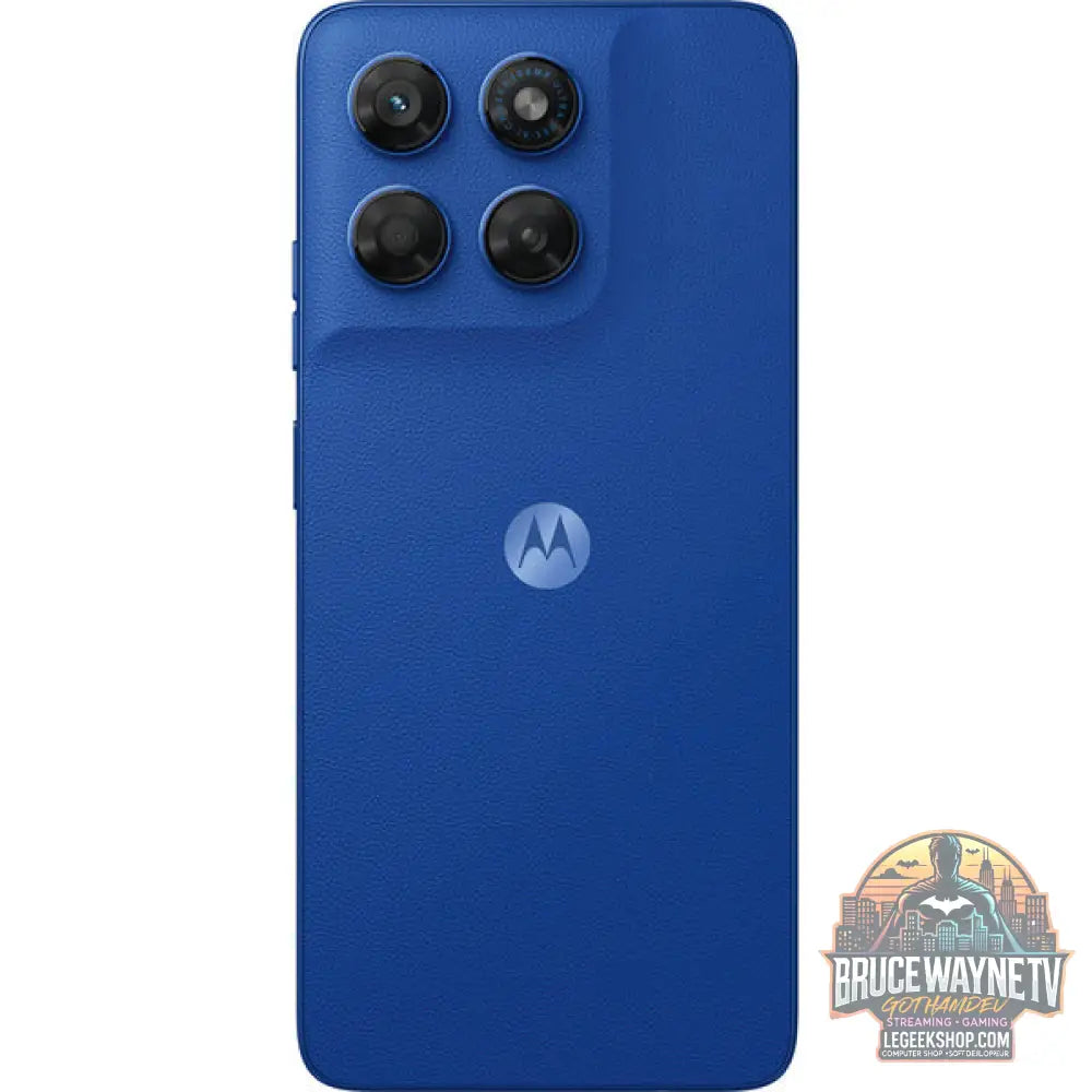 Motorola moto g47 128GB 5G - Motorola - vue 6
