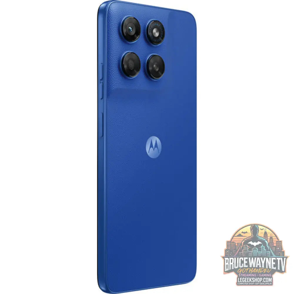 Motorola moto g47 128GB 5G - Motorola - vue 5