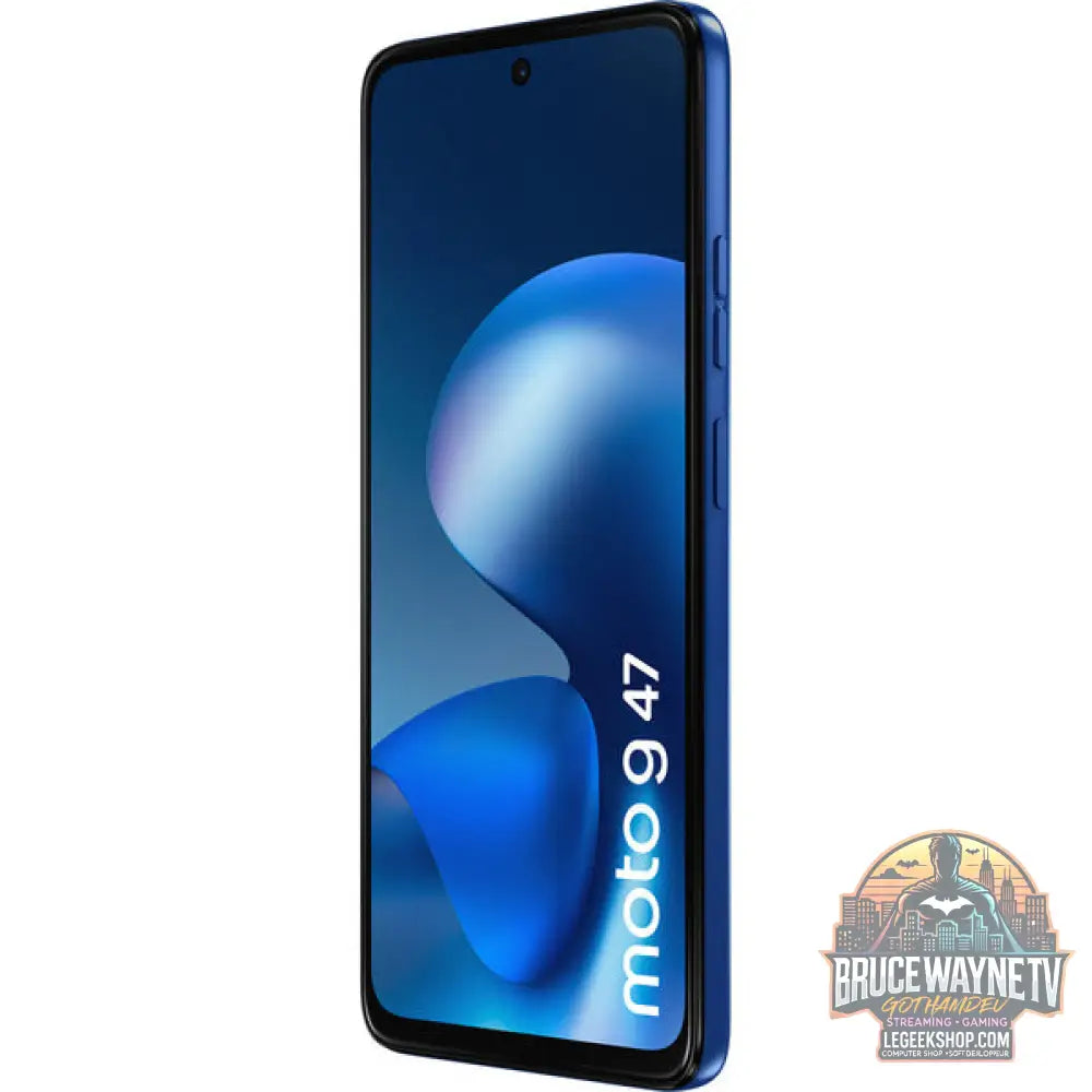Motorola moto g47 128GB 5G - Motorola - vue 4