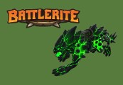 Battlerite - Armored Black Bear DLC
