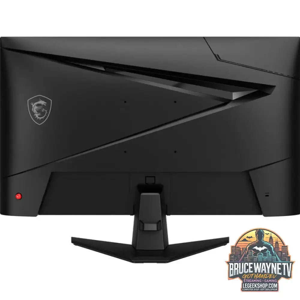 MSI MAG 274FDE 27" Full HD IPS 200 Hz - MSI - vue 11