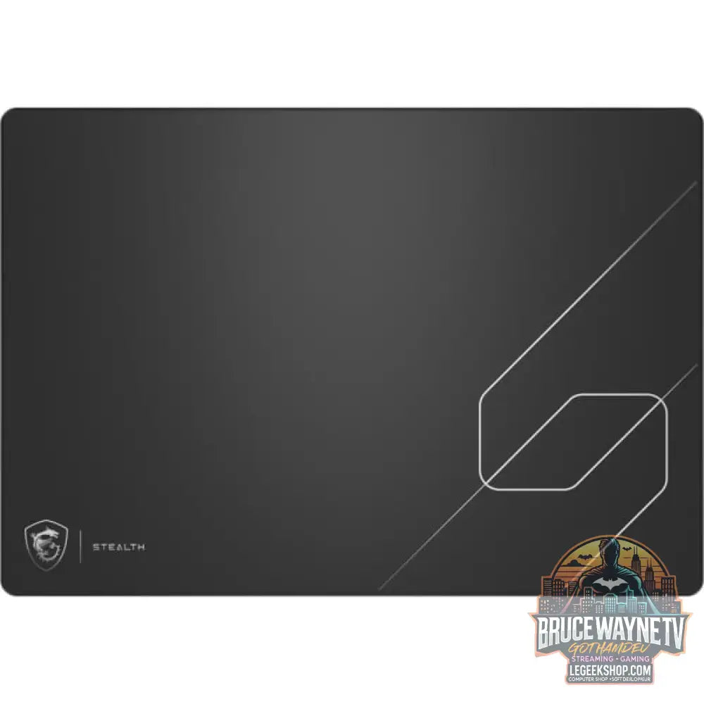 MSI Stealth 16 AI+ B3WI-034, Gaming-Notebook - vue 14