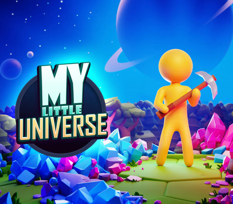 My Little Universe XBOX One /