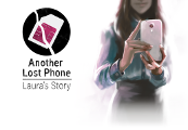 Another Lost Phone: Laura's Story