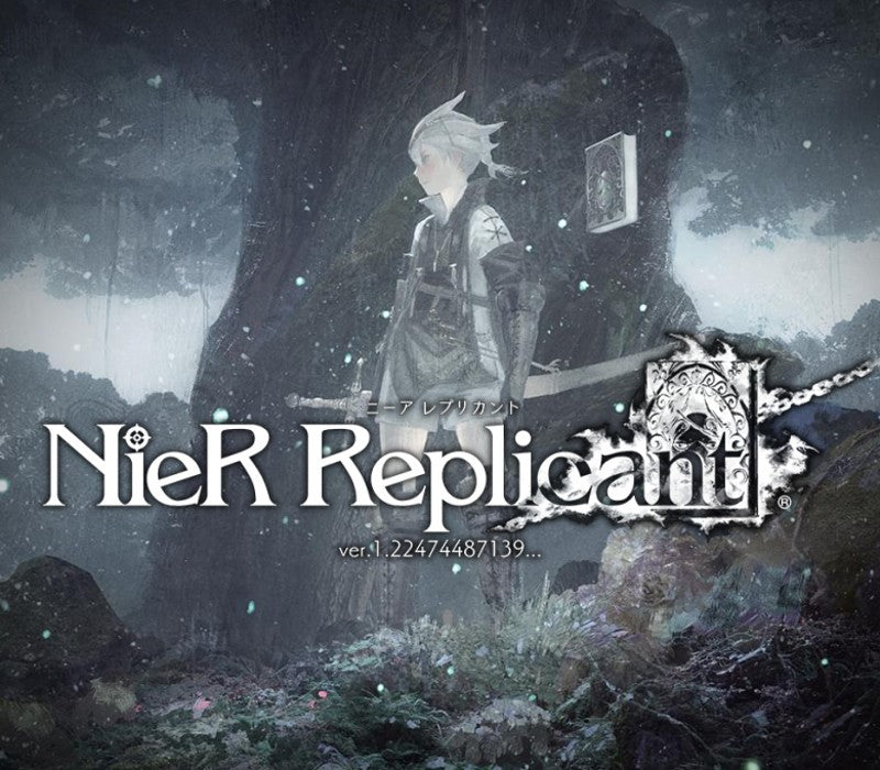 NieR Replicant ver.1.22474487139...