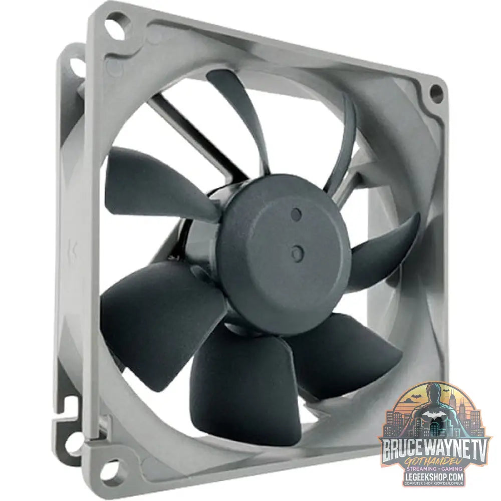 Noctua NF-R8 redux 1800, Gehäuselüfter - Noctua