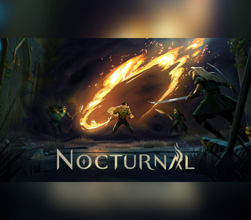 Nocturnal