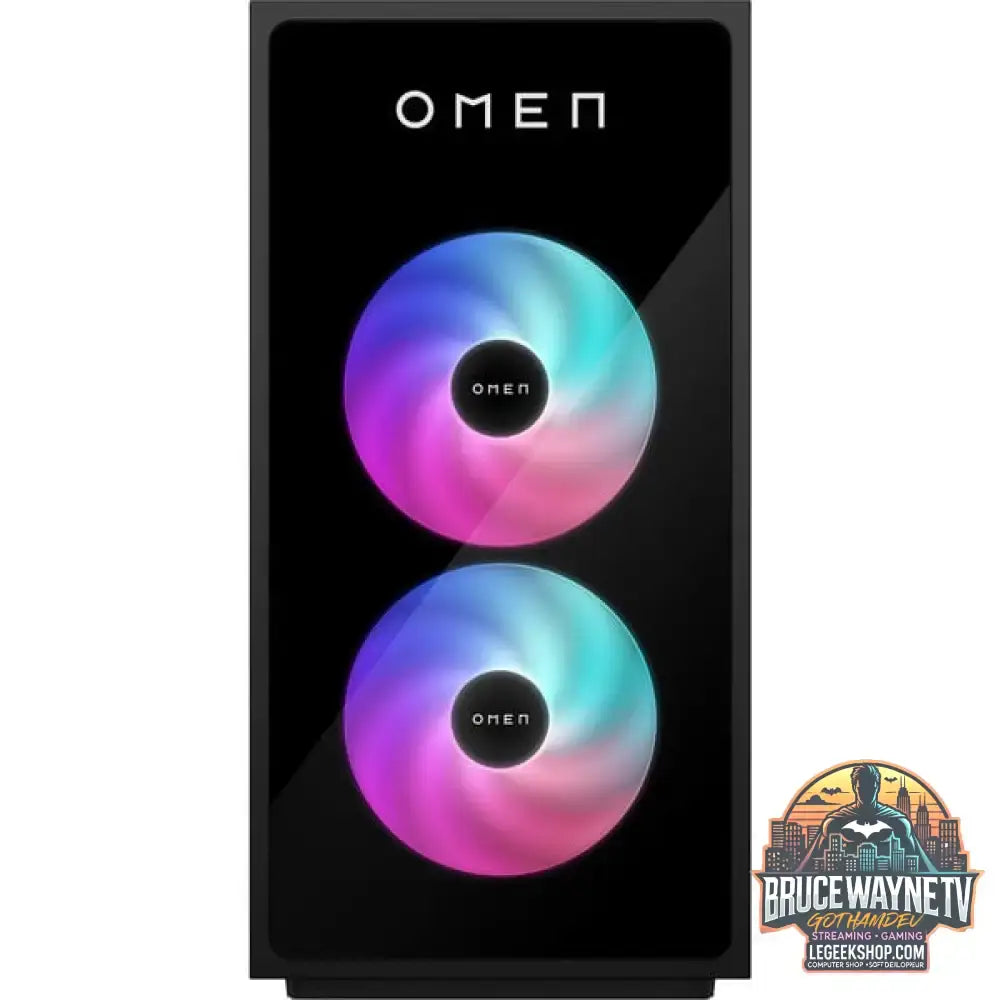 35L Gaming Desktop GT16-0192ng — vue 2