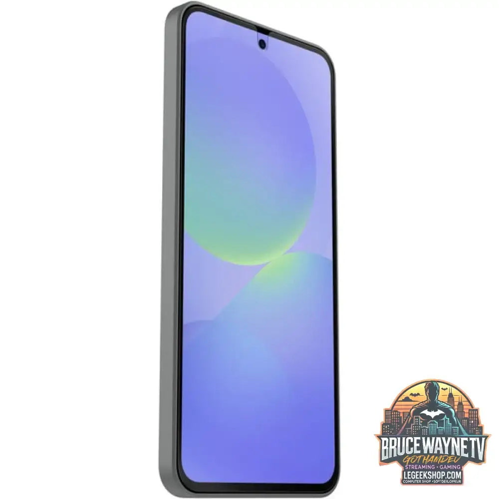 Otterbox Glass, Schutzfolie transparent, Samsung Galaxy A36 5G / A36 5G - Beschaffenheit: Glänzend - vue 2