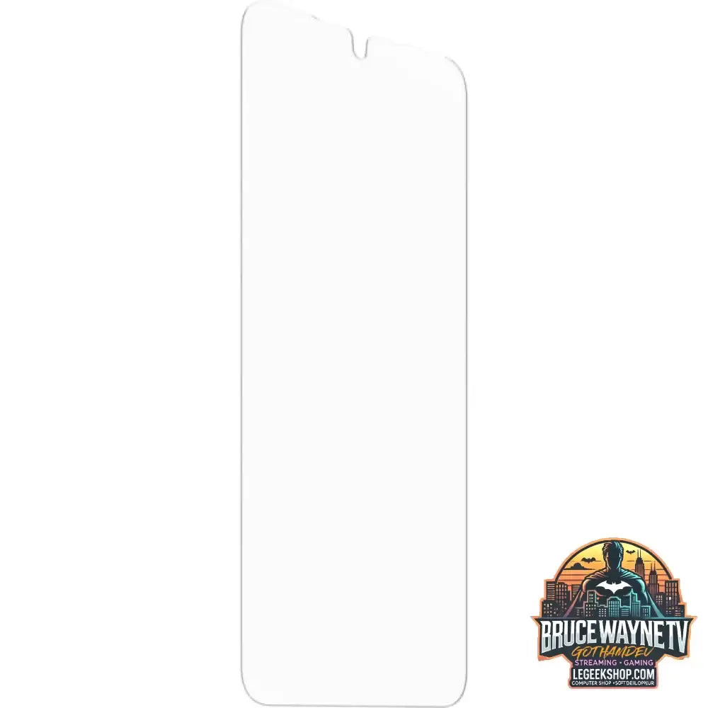 Otterbox Premium Glass, Schutzfolie transparent, Samsung Galaxy S25 - Beschaffenheit: Glänzend - vue 3