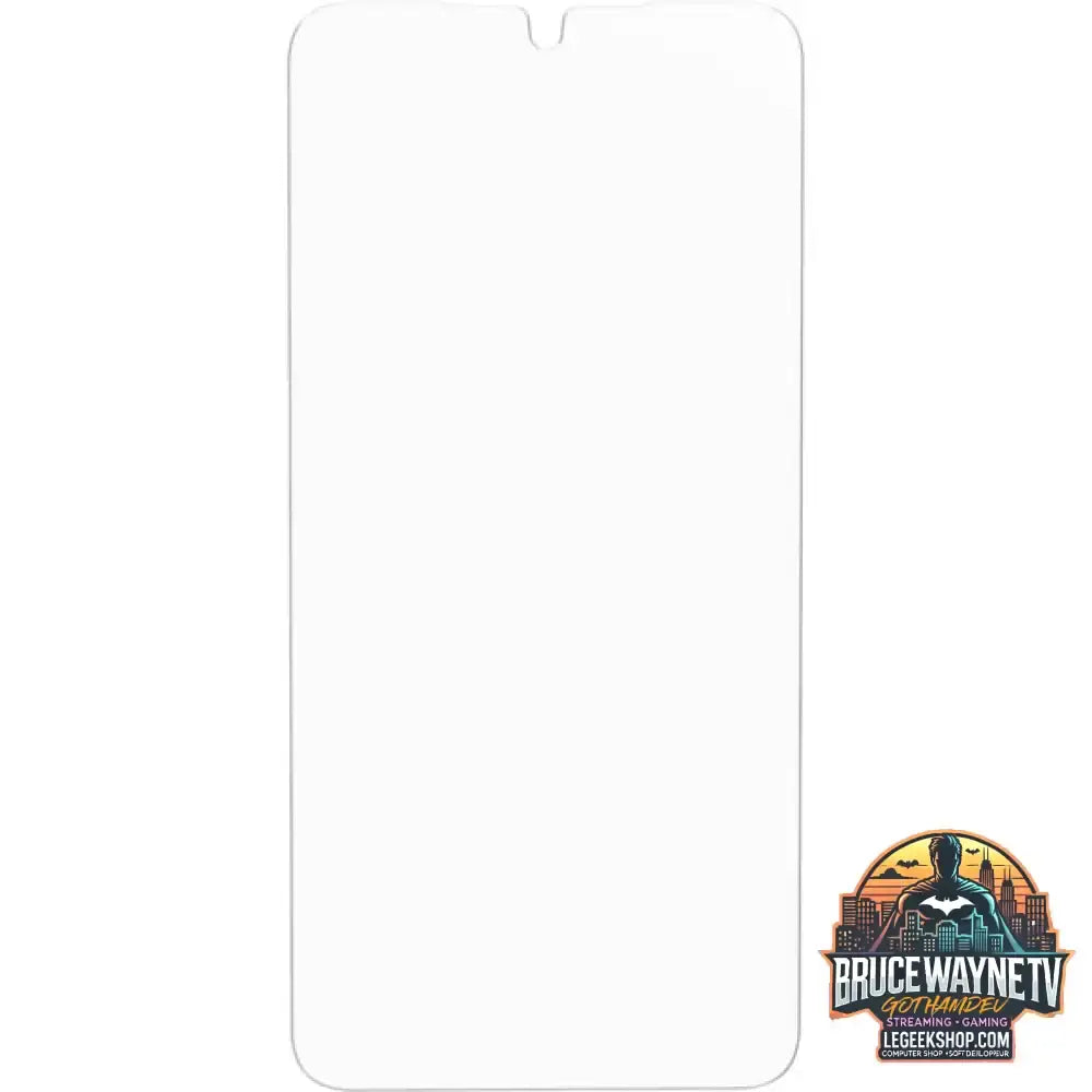 Otterbox Premium Glass, Schutzfolie transparent, Samsung Galaxy S25 - Beschaffenheit: Glänzend - vue 4