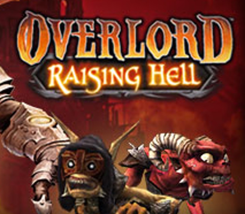Overlord: Raising Hell DLC