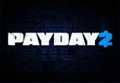 PAYDAY 2 - E3 2016 Mask Pack DLC