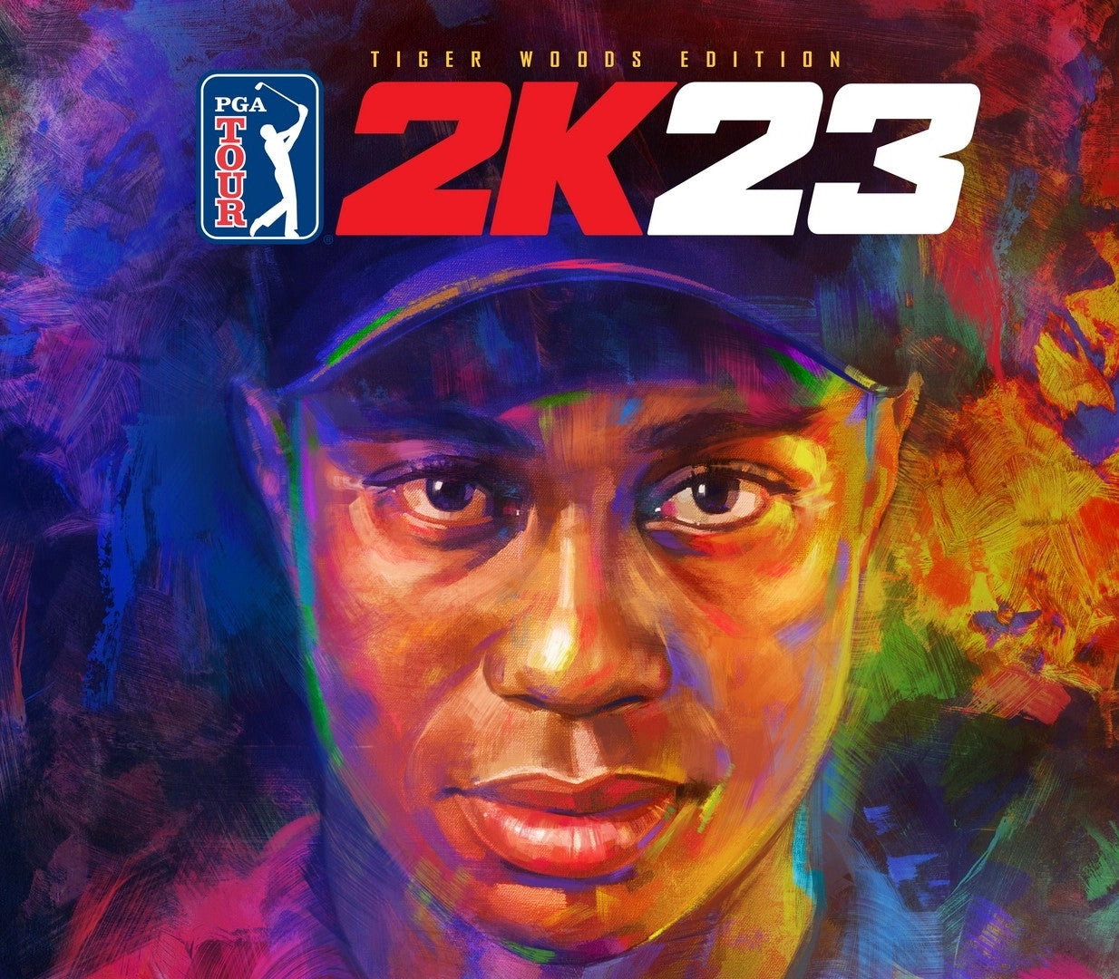 PGA TOUR 2K23 Cross-Gen Edition PS4/PS5 Access