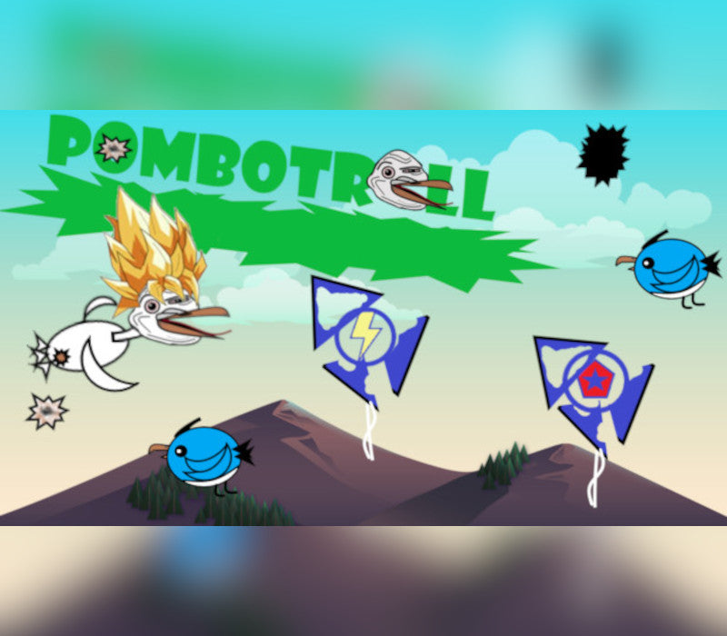 PomboTroll