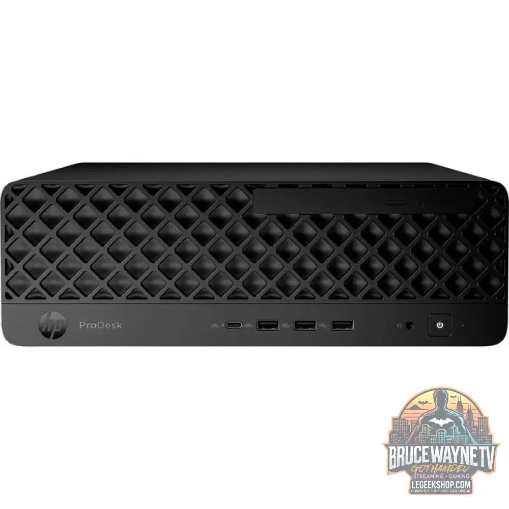 ProDesk 4 SFF G1i (9H7M0ET) — vue 2