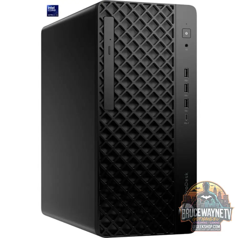 ProDesk 4 Tower G1i (9H7M3ET)