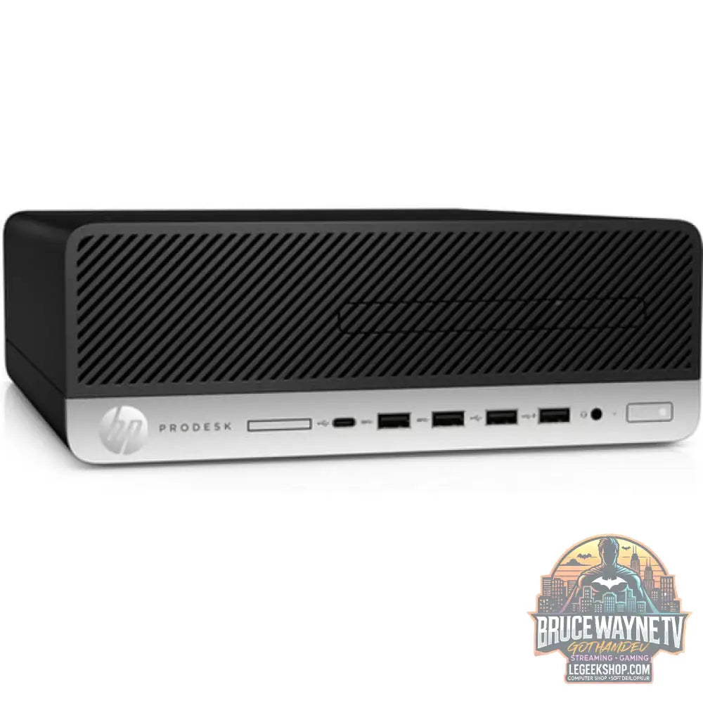 ProDesk 600 G5 SFF
