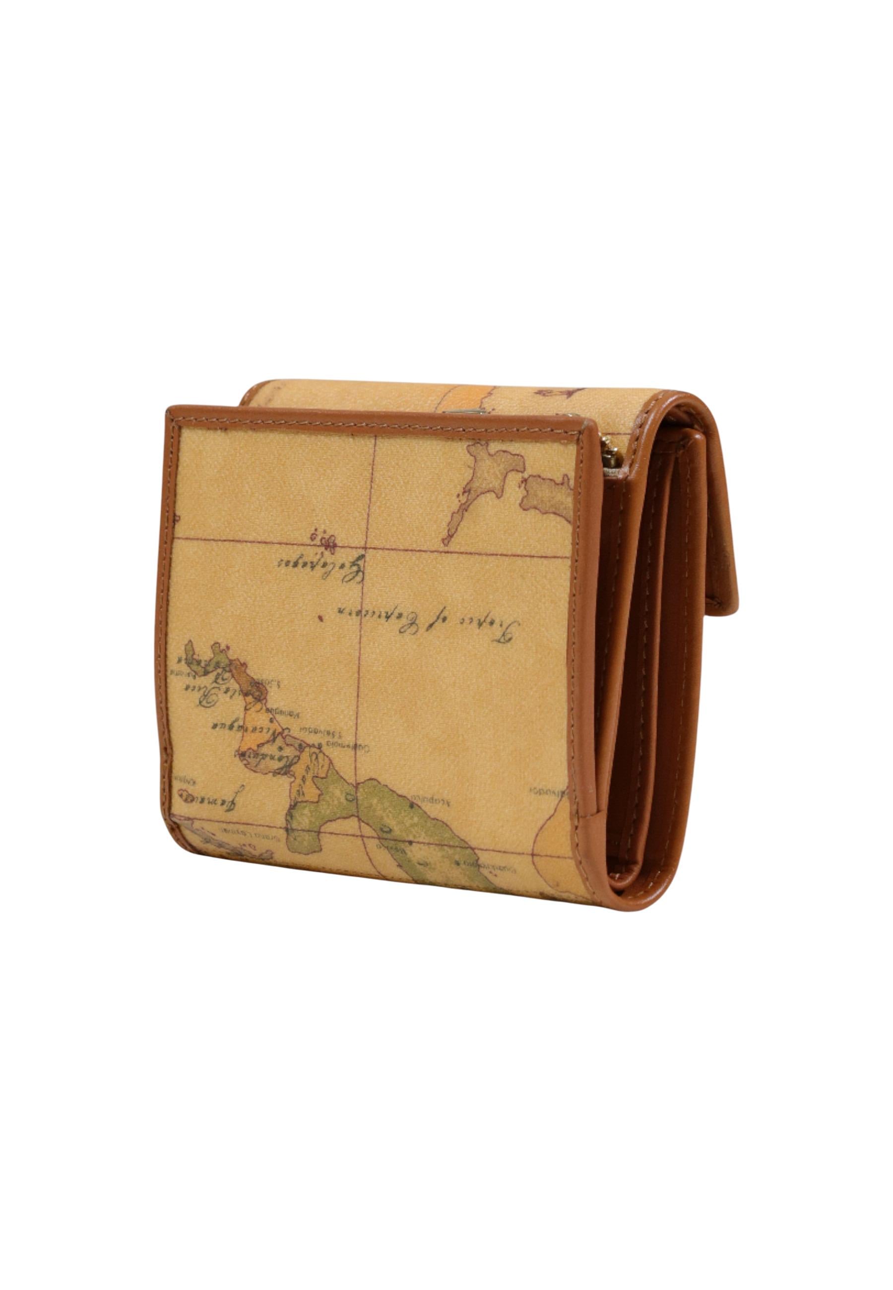 Alviero Martini Prima Classe Accessoire femme Portefeuilles — beige