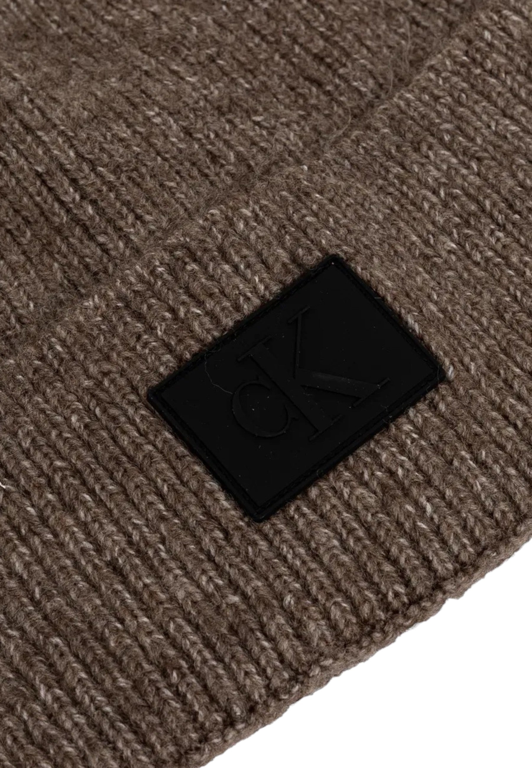 Calvin Klein Jeans Jean homme Chapeaux — brown