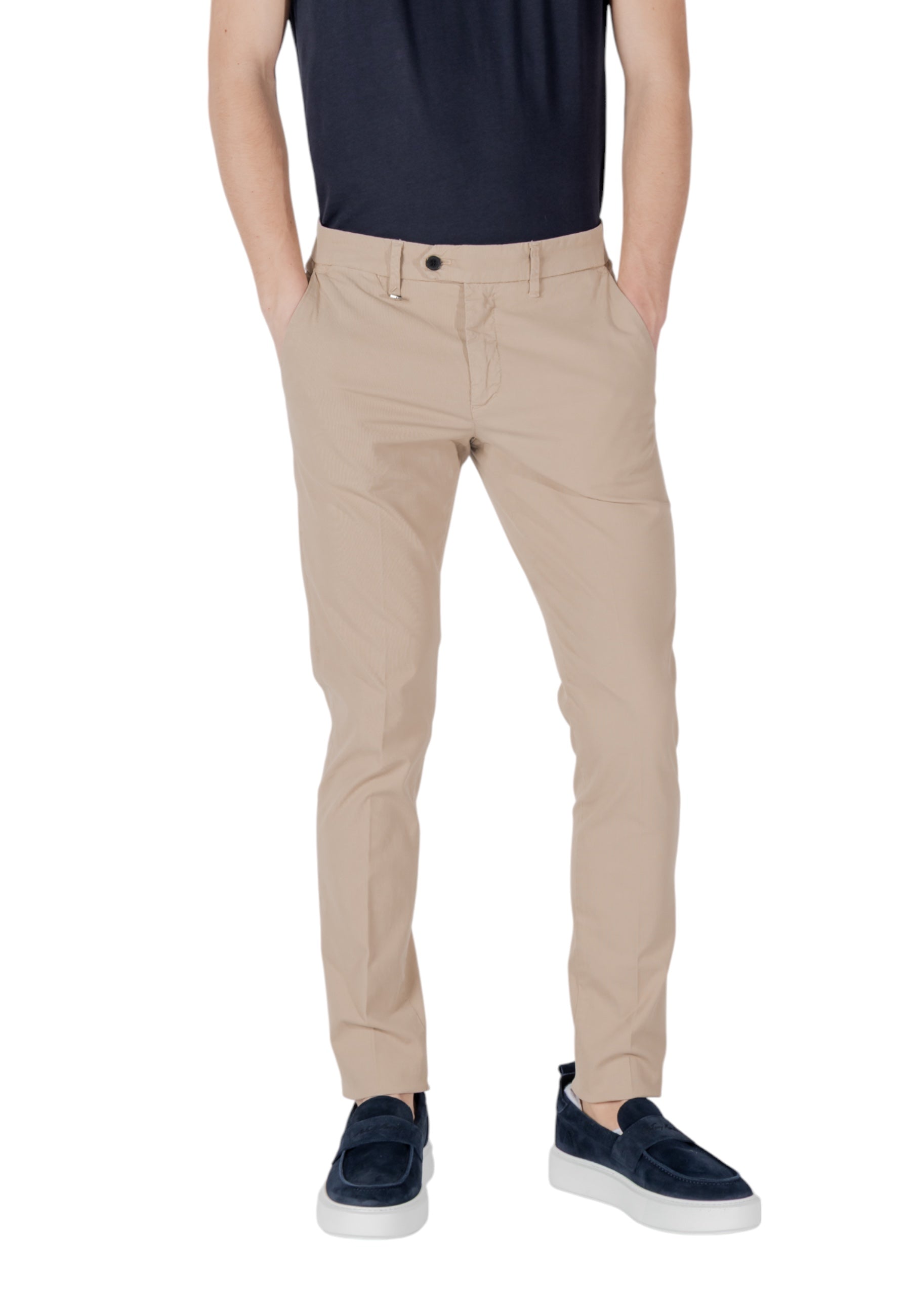 Antony Morato Pantalon homme Pantalons — beige