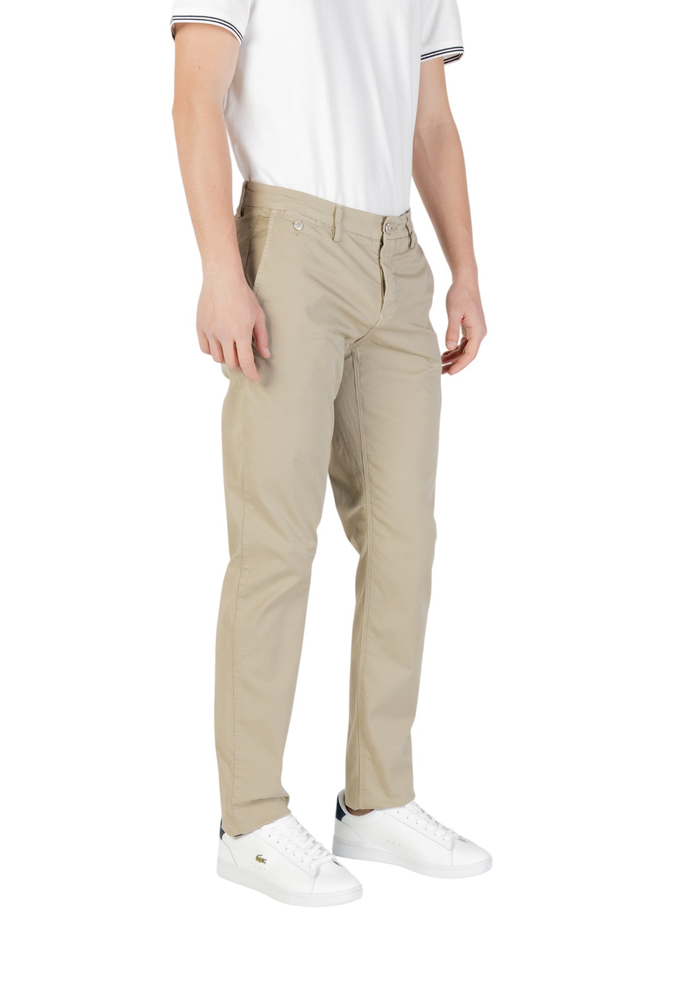 Replay Pantalon homme Pantalons — green