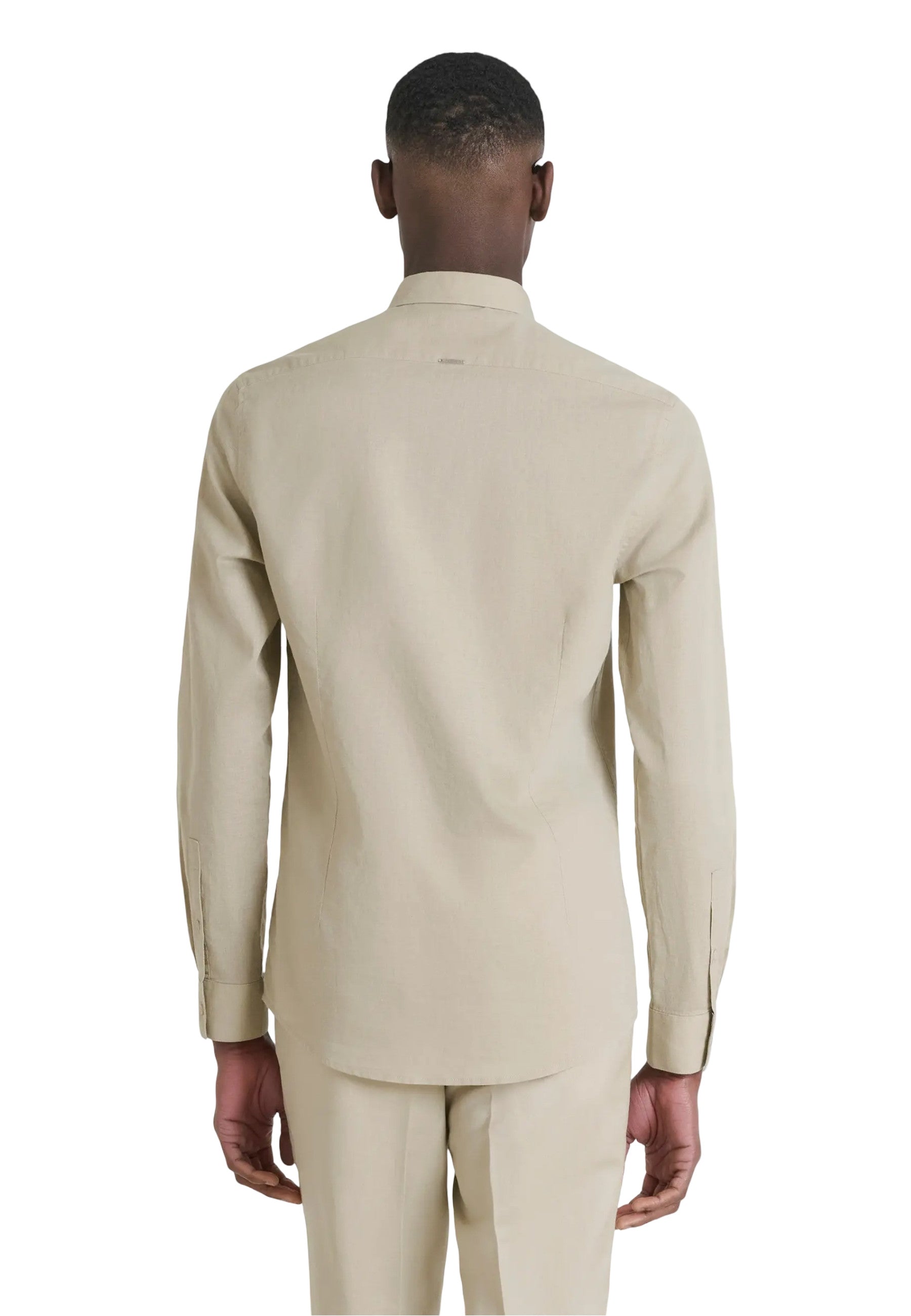 Antony Morato Chemise homme Chemises — beige