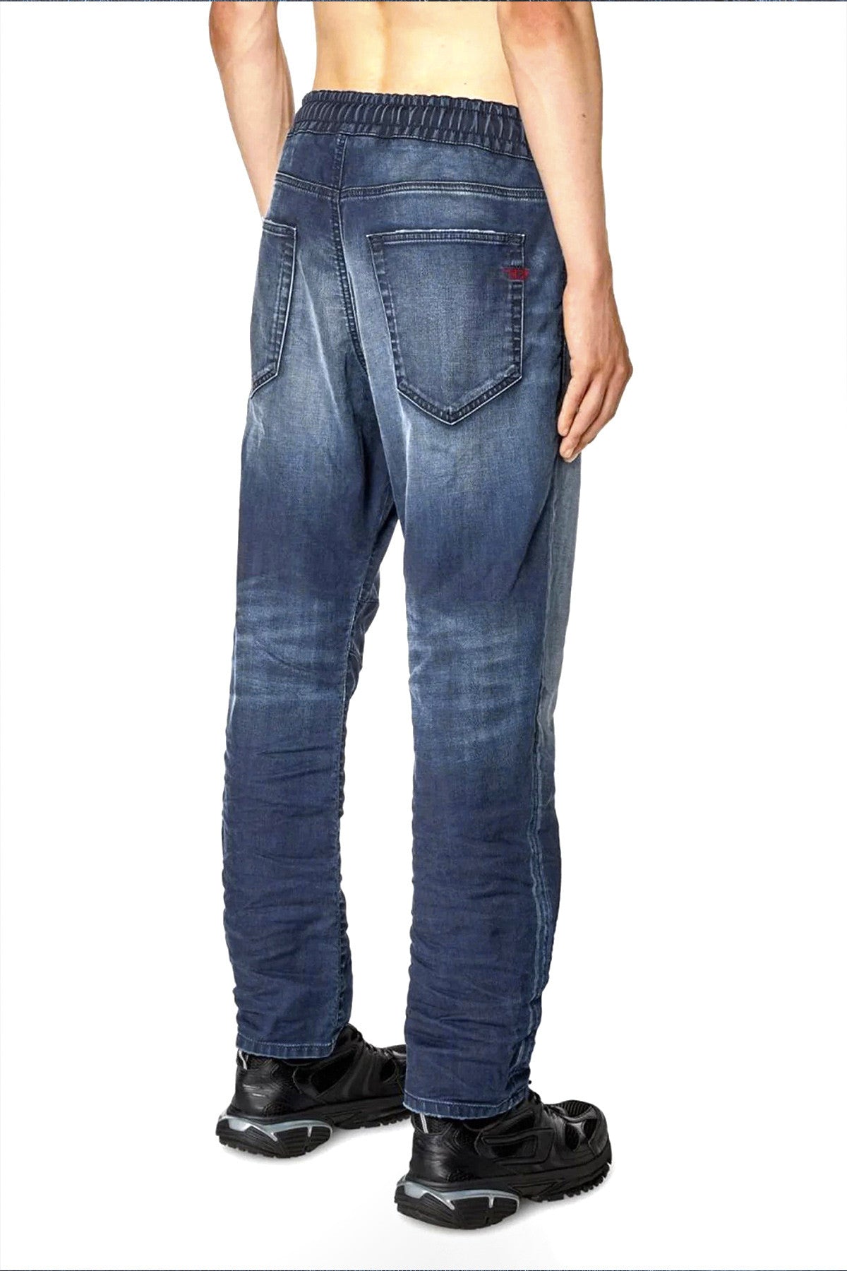 Diesel Jean homme — blue