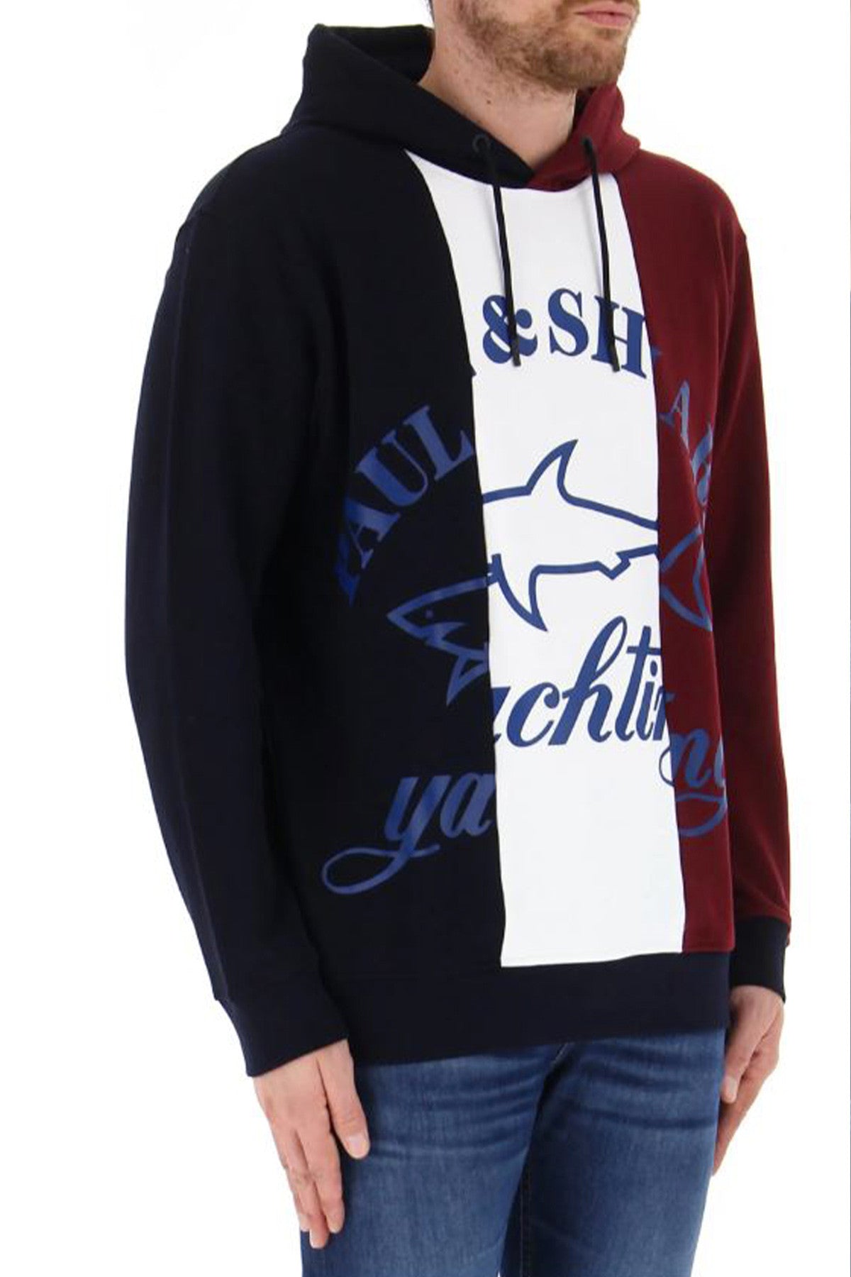 Paul&shark Sweat homme Sweatshirts — multicolor