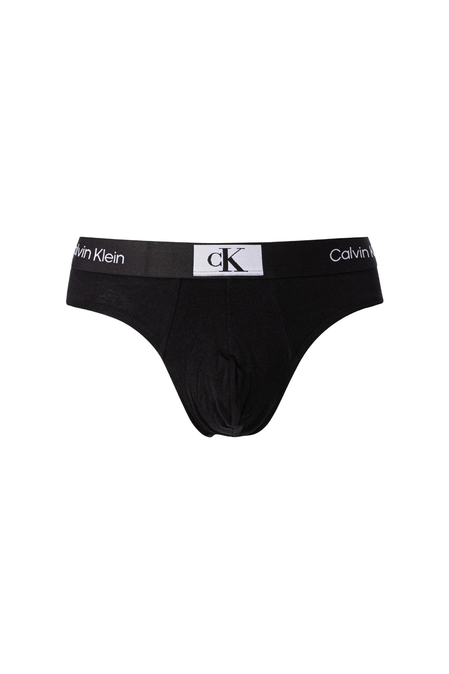 Calvin Klein Underwear Sous-vêtements homme Sous-vetements — black