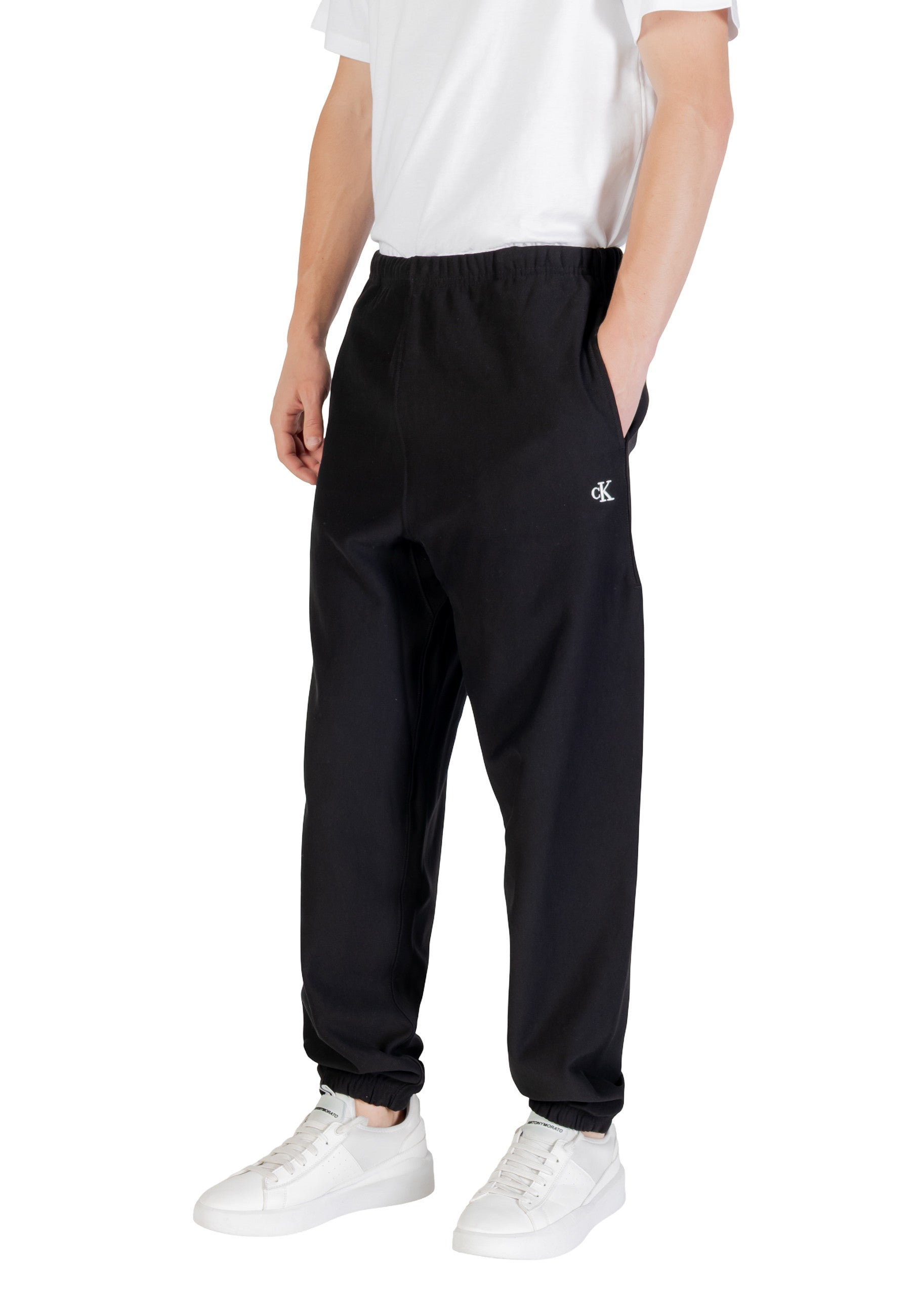 Calvin Klein Jeans Homme Pantalons