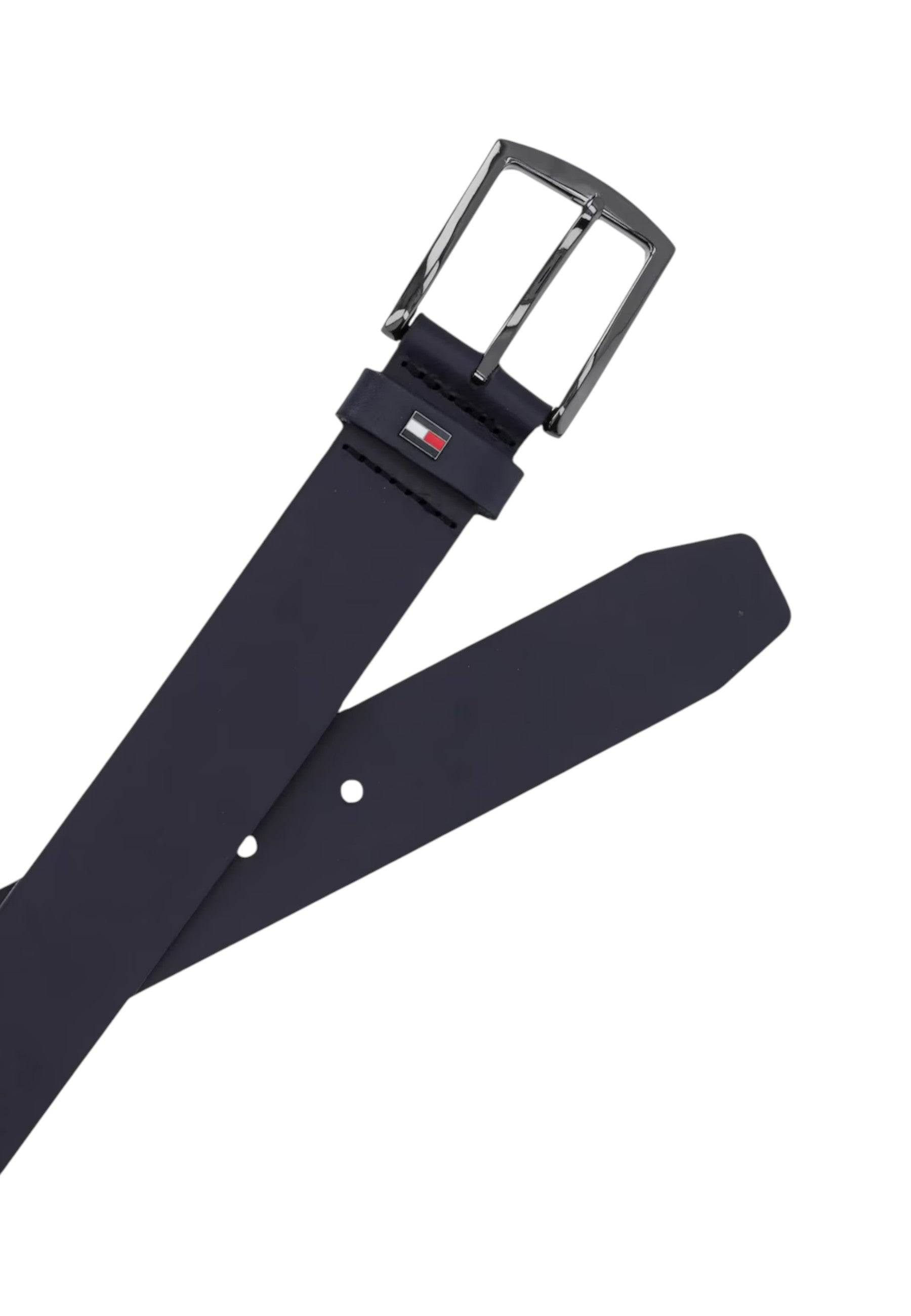 Tommy Hilfiger Ceinture homme Ceintures — blue