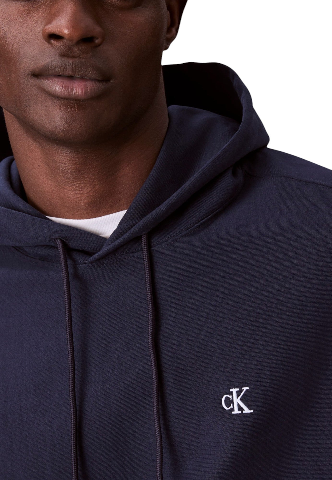 Calvin Klein Jeans Sweat homme Sweatshirts — blue