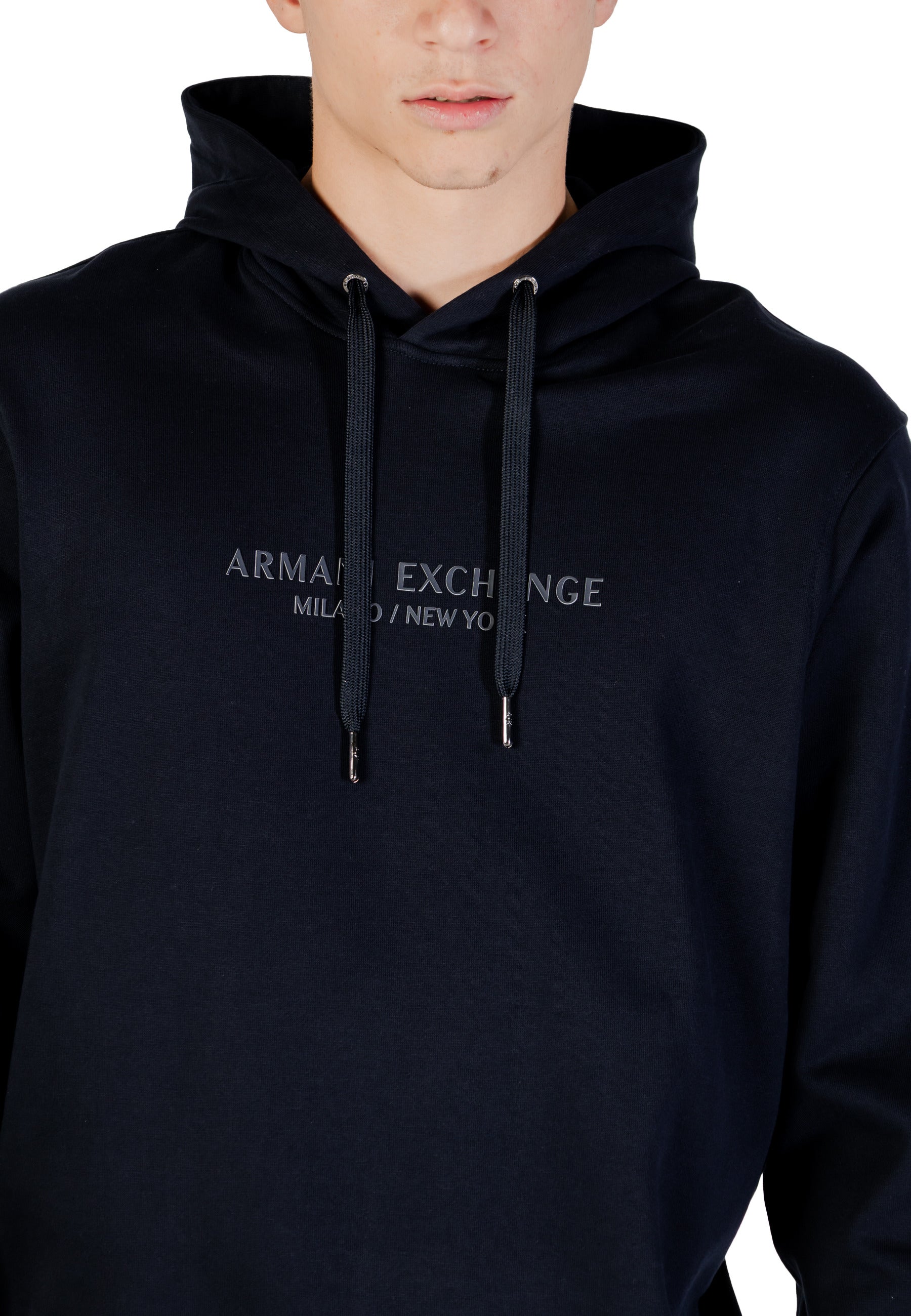 Armani Exchange Sweat homme Sweatshirts — blue