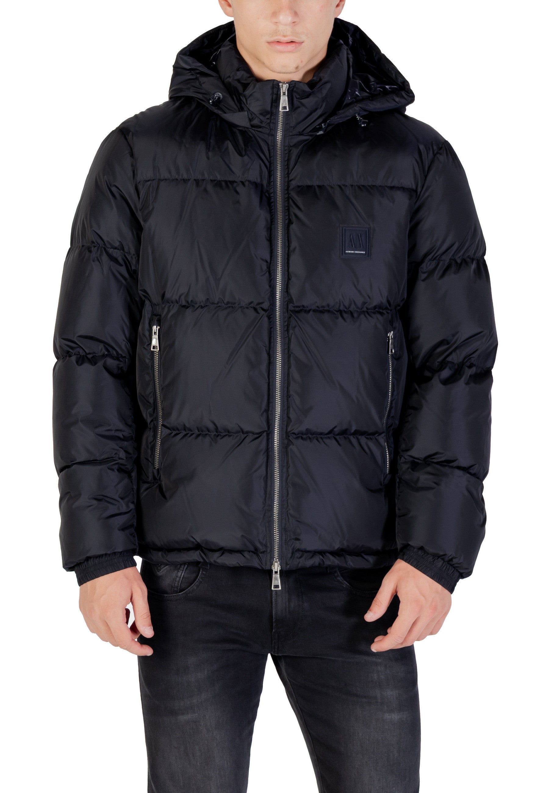 Armani Exchange Veste homme Vestes — blue