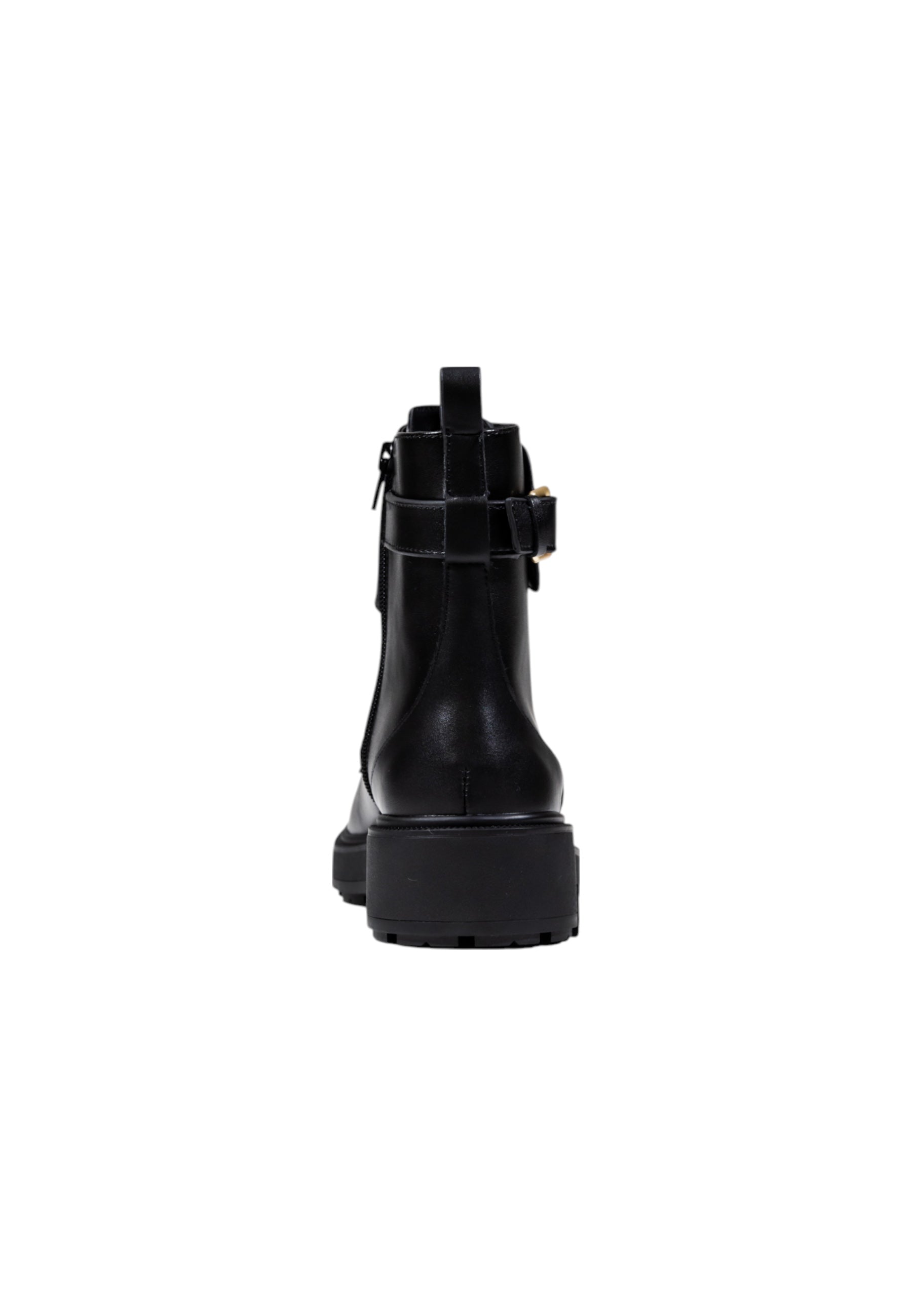 Liu Jo Bottes femme — black