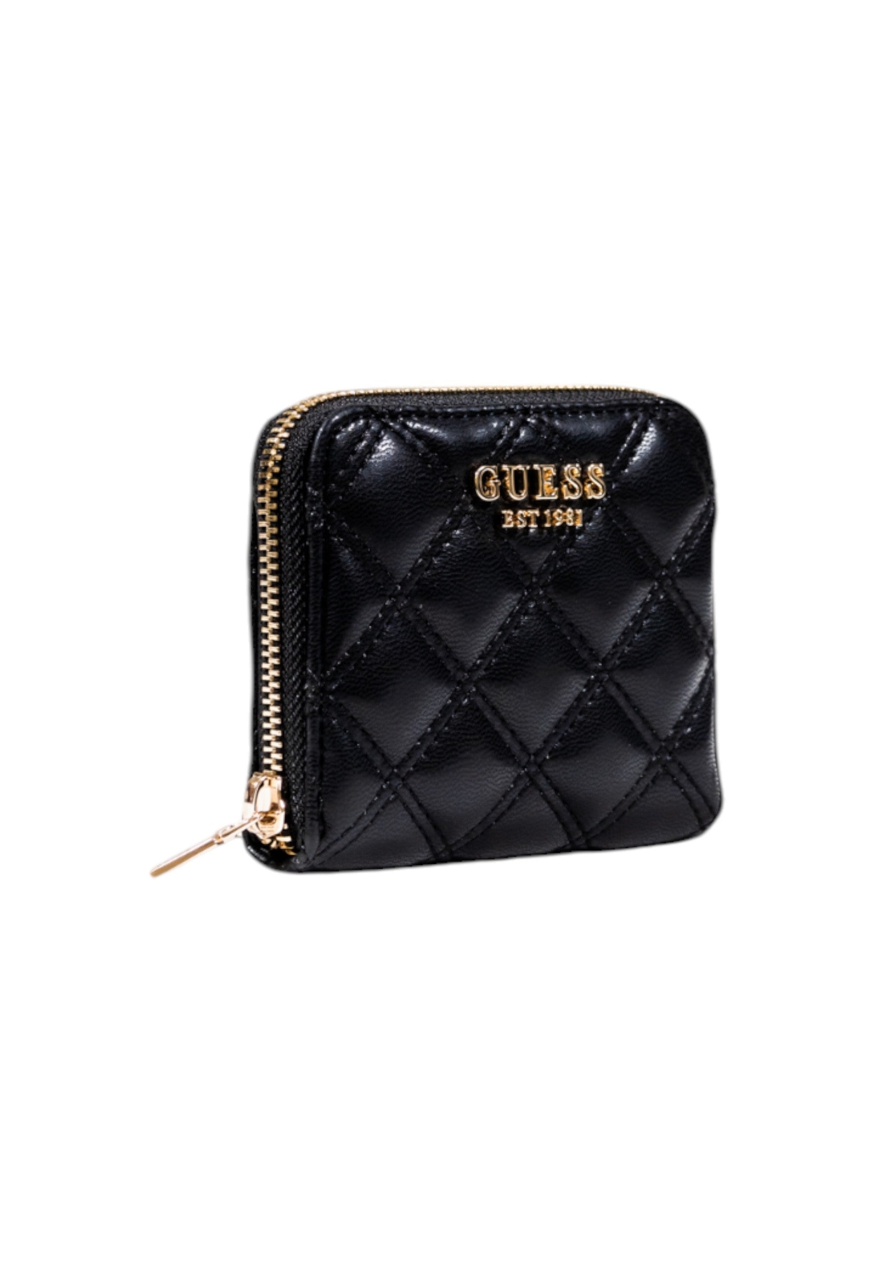 Guess Accessoire femme Portefeuilles — black