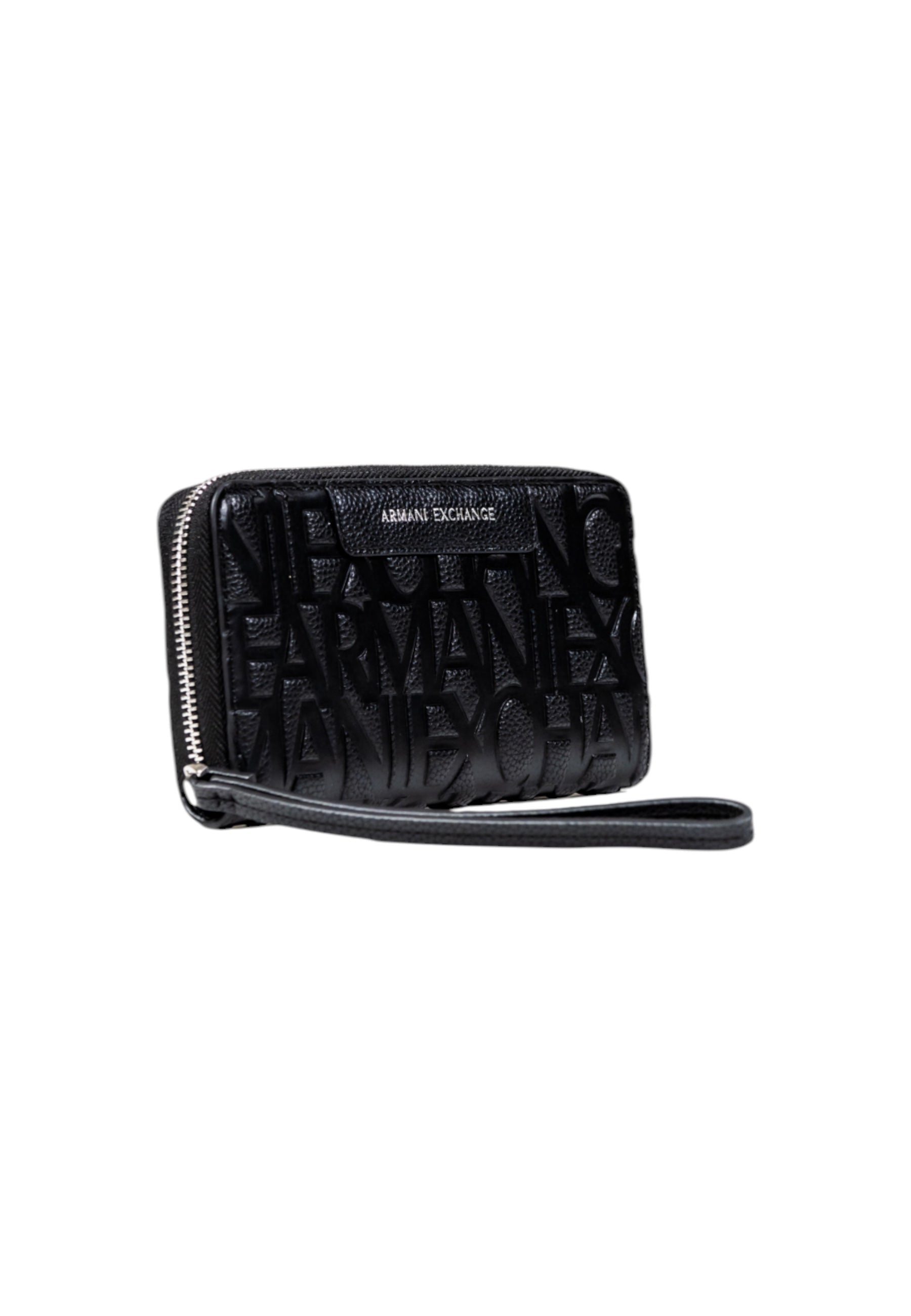 Armani Exchange Accessoire femme Portefeuilles — black