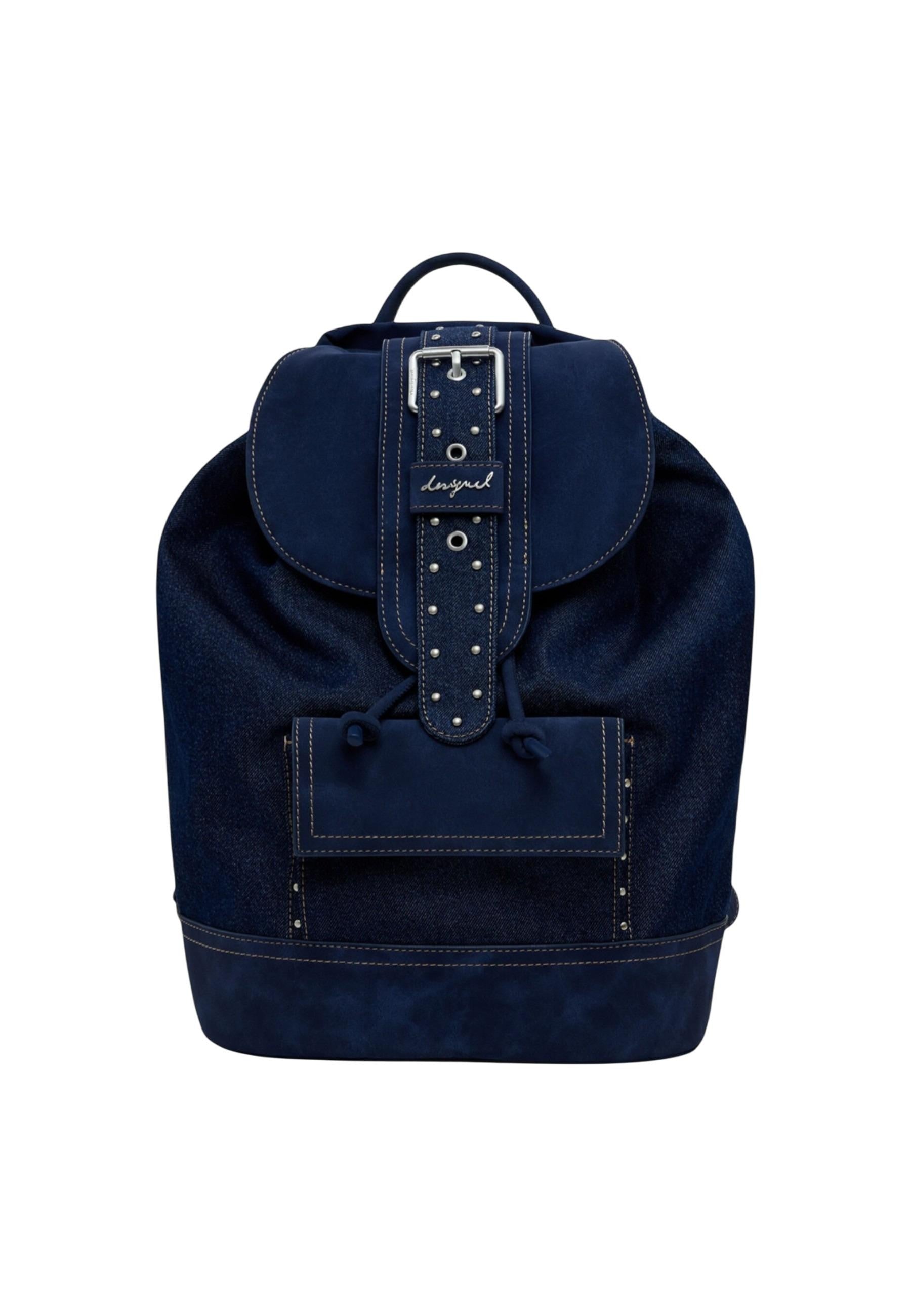 Desigual Sac femme Sacs — blue