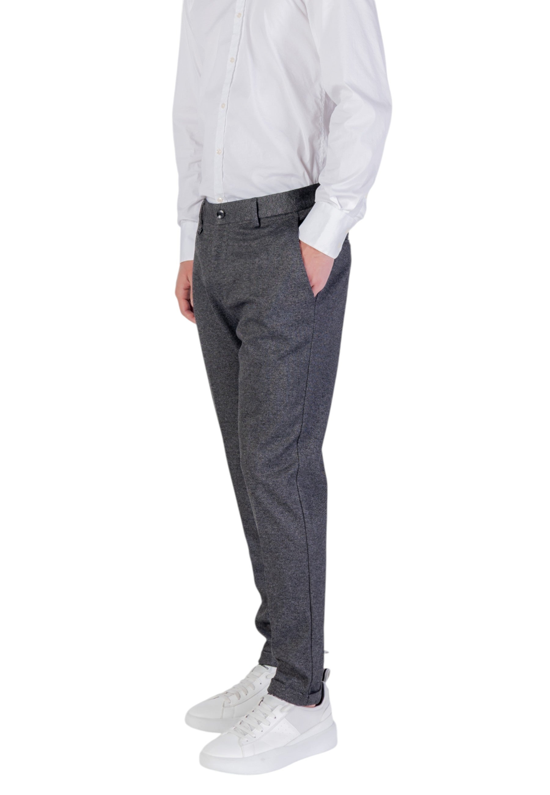 Antony Morato Pantalon homme Pantalons — grey